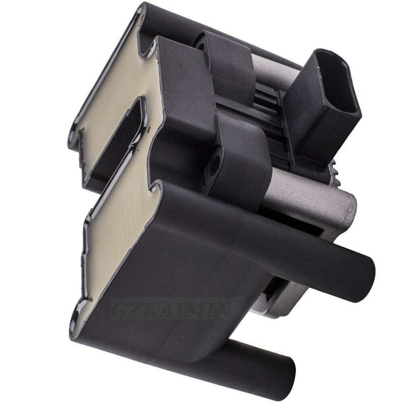 Ignition Coil Pack 032905106B For 1998-2001 Volkswagen Beetle Golf Jetta L4 2.0