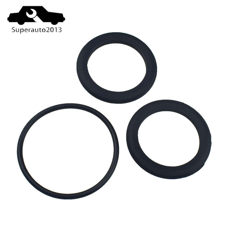 3X Gasket Seals Kit For Land Rover LR3 Range Rover 2005-14 1316152 LR008353 New