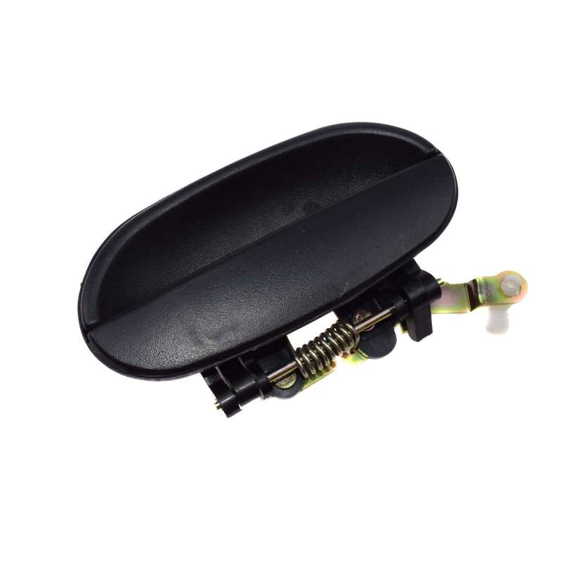 Rear Right Outside Door Handle Black 8366022000CA For Hyundai Accent 1995-99 New