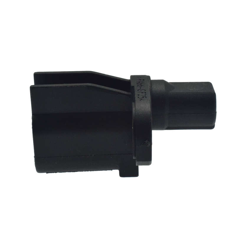ABS Wheel Speed Sensor Rear LH or RH for Volvo C30 C70 S40 Ford Lincoln Jaguar