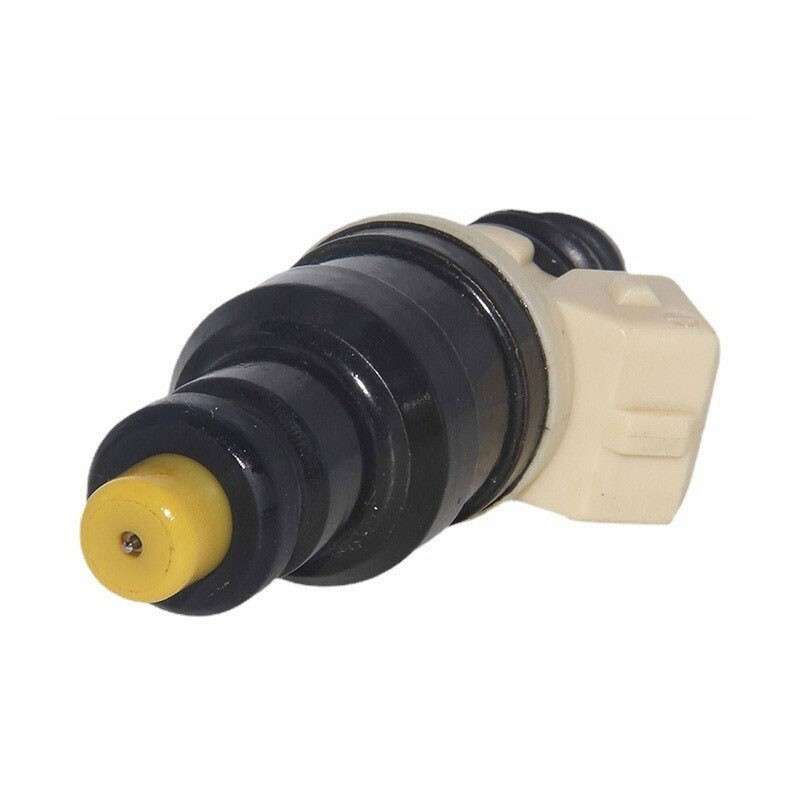 4X Fuel Injector Nozzle for HYUNDAI GOLAP SUV 1991-2003 JK01 DELIVERY J1 Sonata