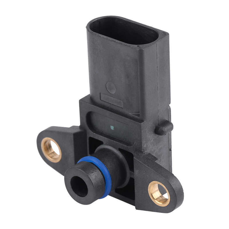 Intake Manifold Air Pressure Sensor for BMW 128i 325i 328i 330i E90 E91 E92 E82