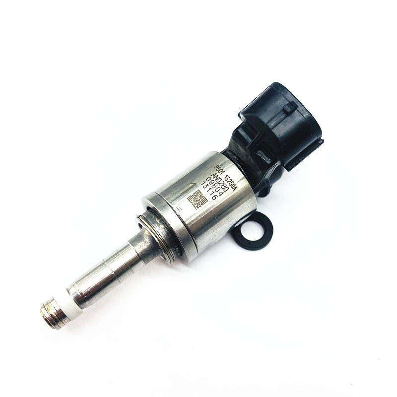 4Pcs Fuel Injector PE01-13250C FIt For Mazda 3 CX-3 CX-5 2.0 12-18 PE01-13250B