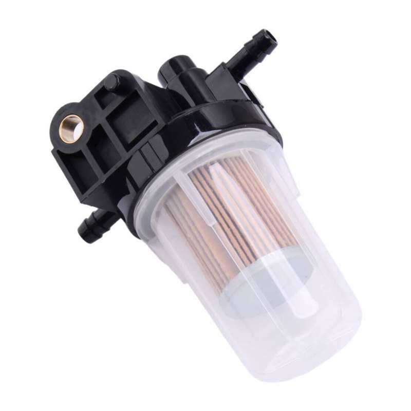 1pcs Fuel Filter Fit For Kubota B2320 B7510 B7610 B7800 L2800 L3200 L3400 New