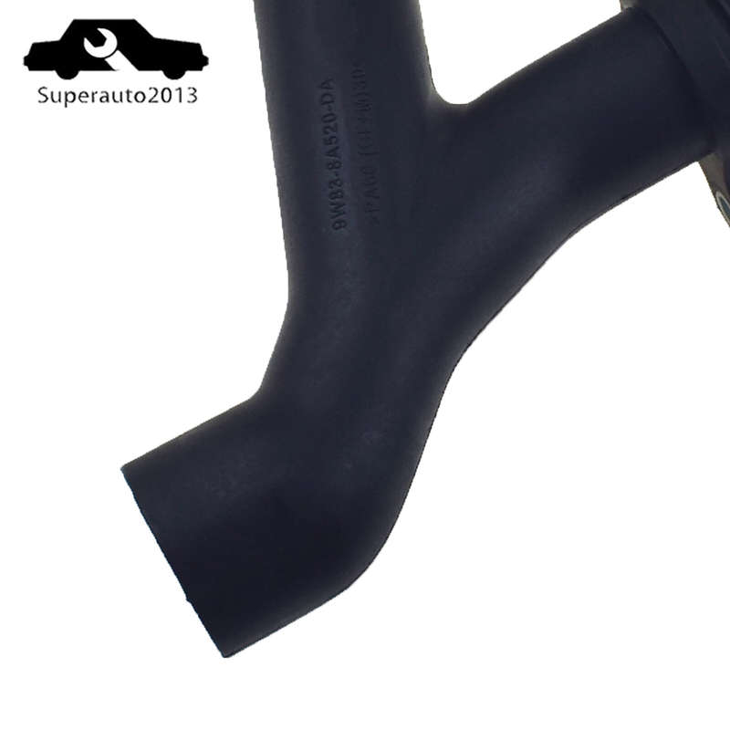 New Engine Water Coolant Pipe For 2010-17 Land Rover Range Rover Sport LR092992