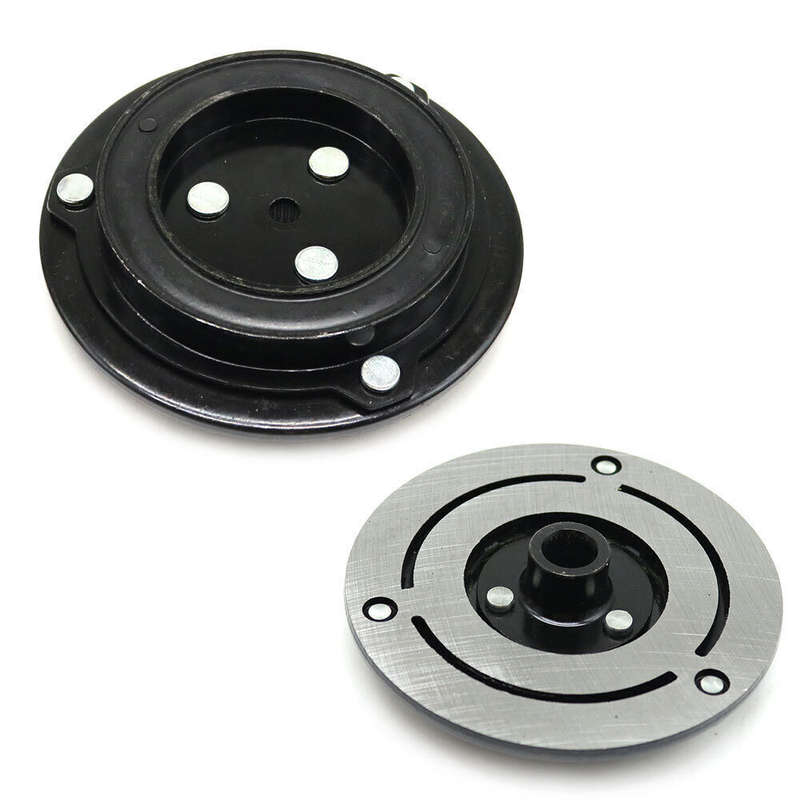 1PC HU935 For Toyota Tacoma 05-16 2.7&4.0L A/C AC Compressor Clutch Hub Plate