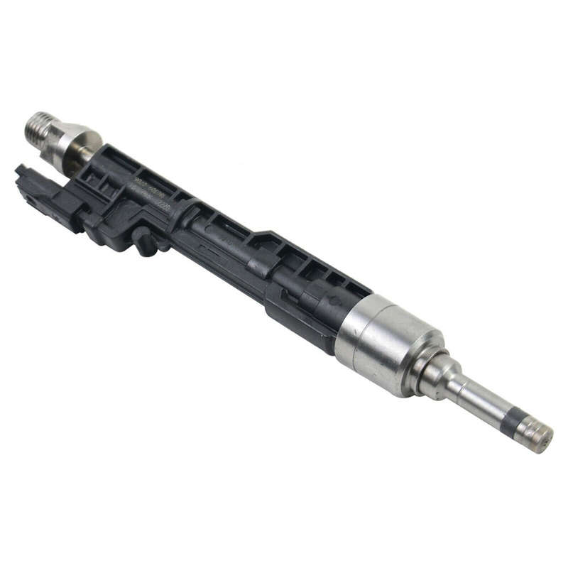 Fuel injector For BMW 135i 335i 535i 640i 740i X5 X6 3.0L 13647597870 0261500109