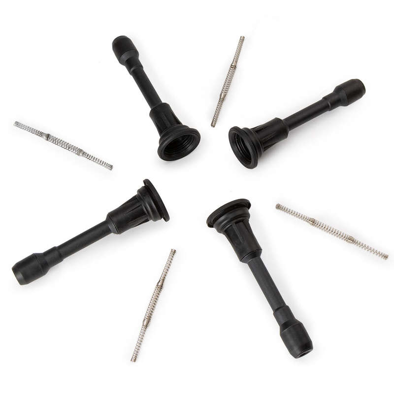 Set of 4 Engine Ignition Coil Boot For Infiniti Nissan Altima Murano 22448JA00A
