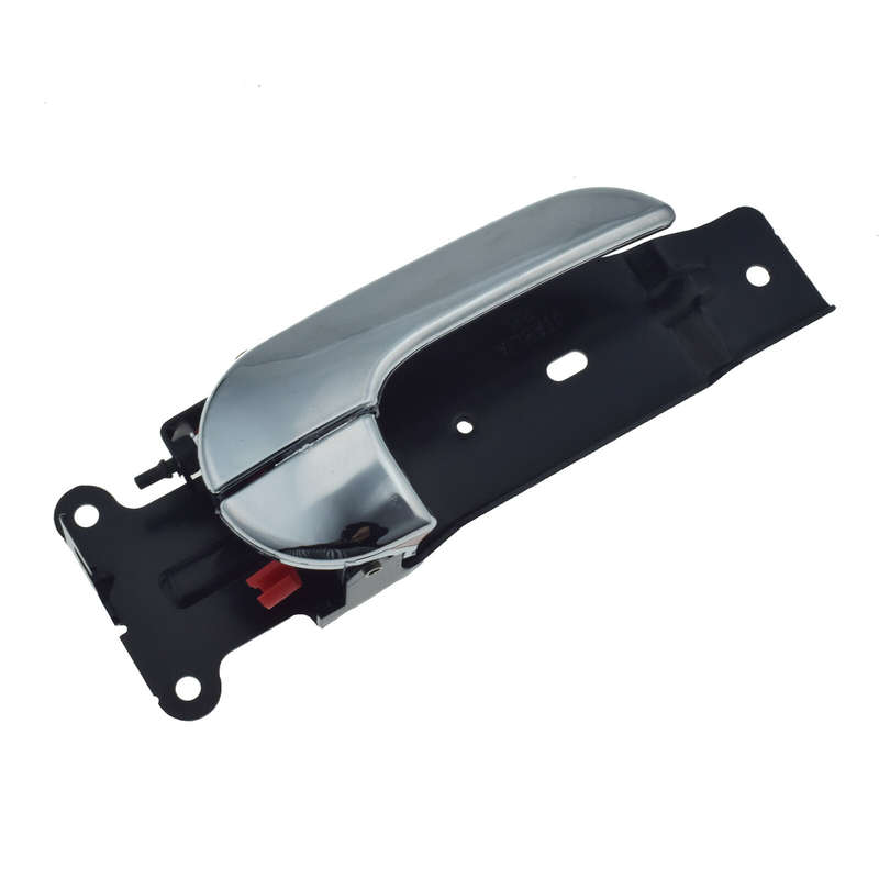 Inner Door Handle Front Right Interior Chrome 0K53B58330 For Kia Sedona 2002-05
