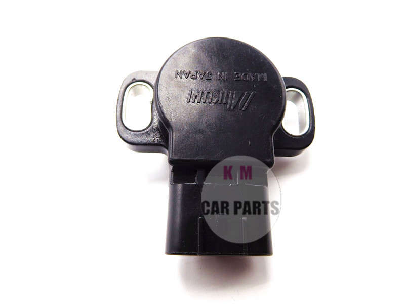 Original New Sergey Original Throttle Position Sensor 13420-51E50 TPS For Suzuki