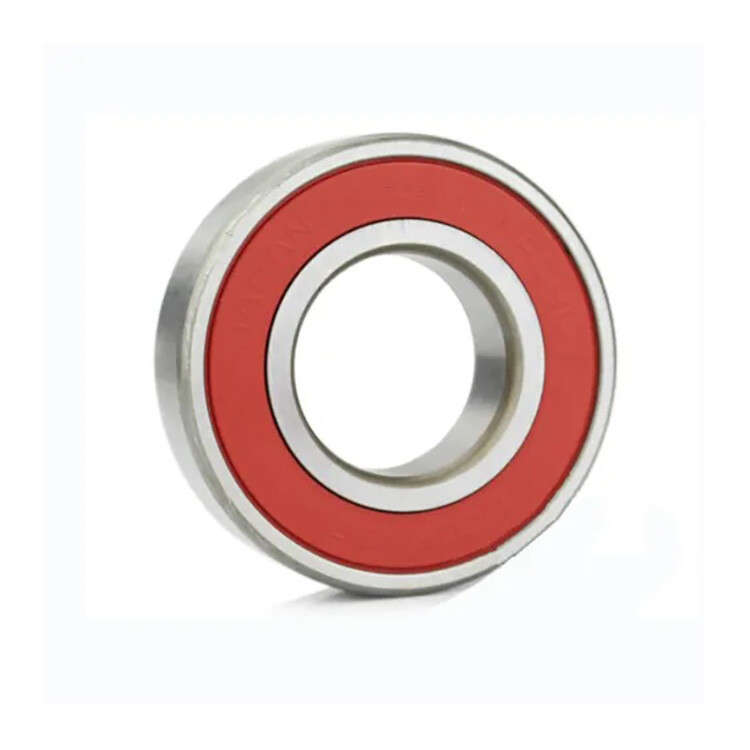 1PC New For NACHI 6312NSE Deep Groove Ball Bearings 60x130x31mm .