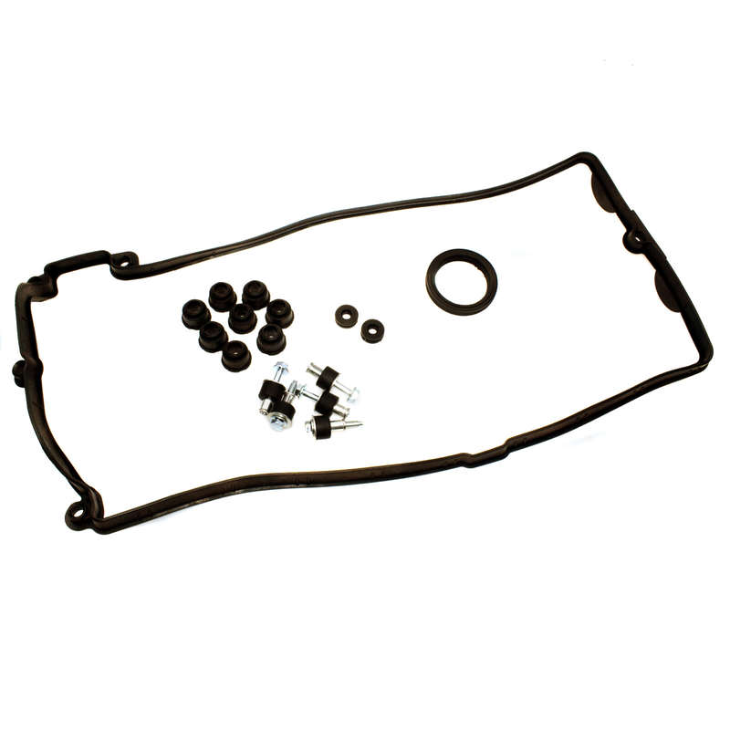 For BMW 545i,550i,645Ci,650i,745Li Valve Cover Gasket Set Right 11127513194