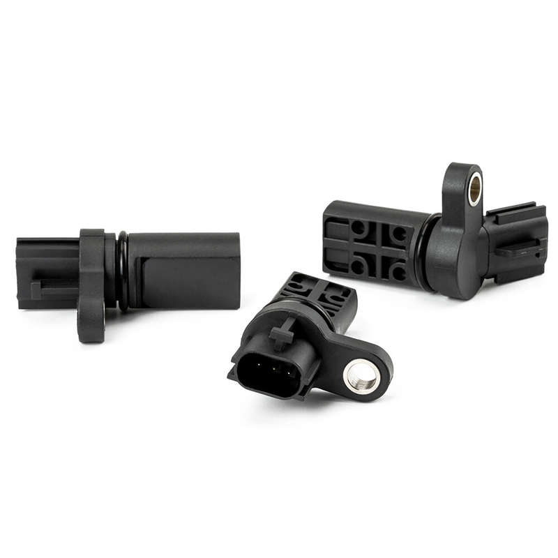 3Pcs Set Camshaft/Crank
