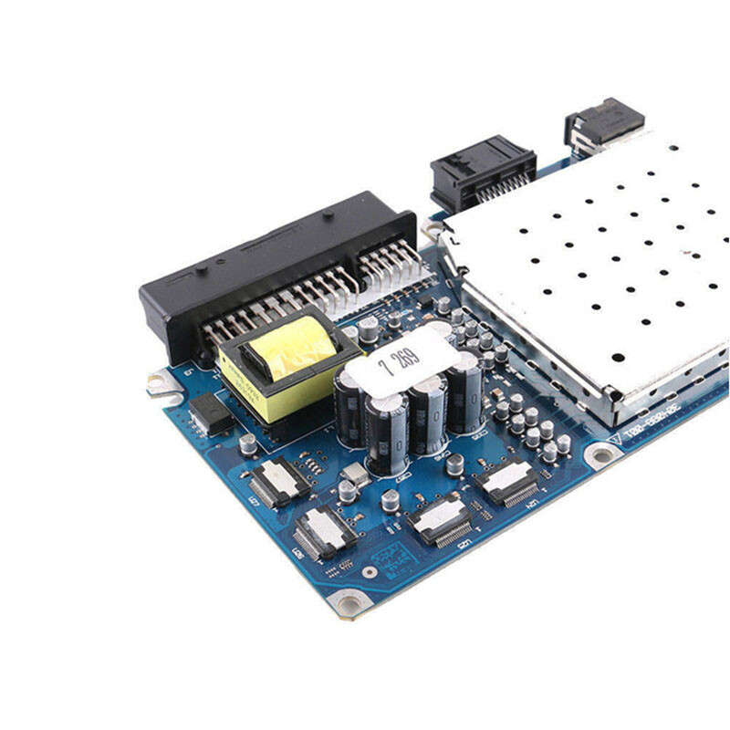 3G AMP Amplifier Circuit Board 4L0035223E 4F0035223P Fit For Audi Q7 A6 2010-12