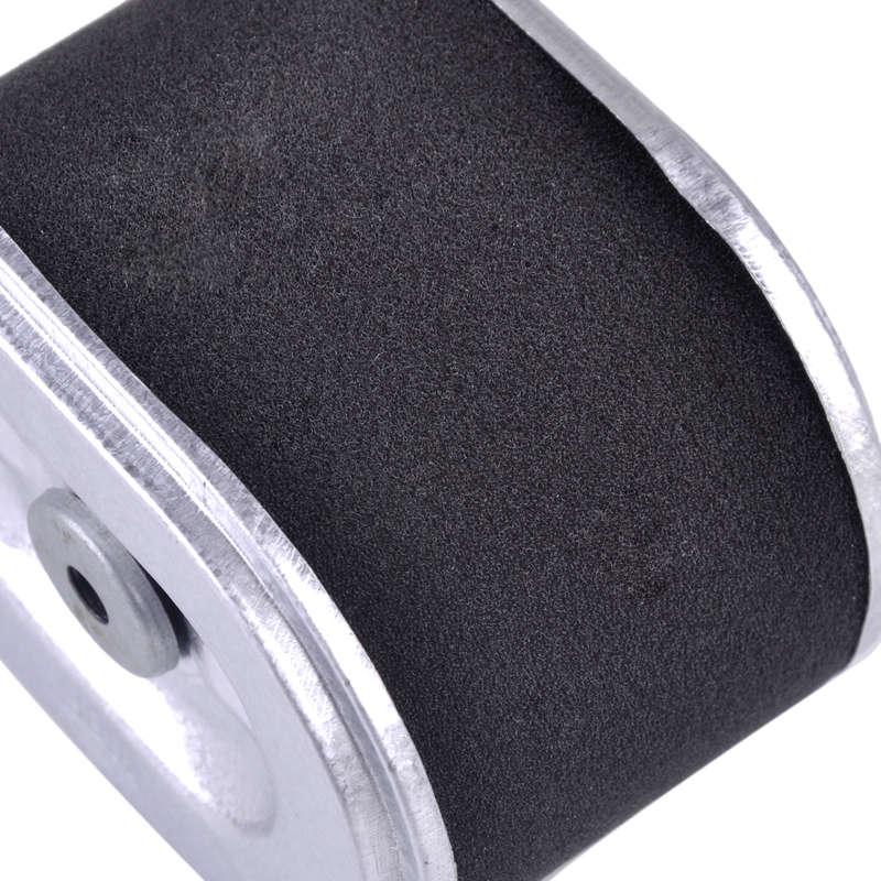 Air Filter Replacement Fit for Honda GX160 5.5HP GX200 Lawnmower 17210-ZE1-822