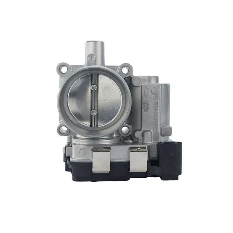 Throttle Body 03F133062B FIt For VW Volkswagen Jetta 1.2T 1.4T 2013-2018