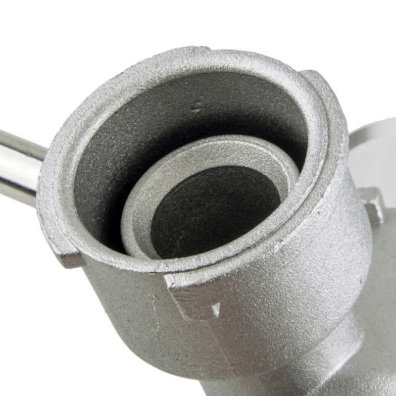 Car Engine Coolant Filler Neck Thermostat Housing Fit for Toyota Yaris 07-19