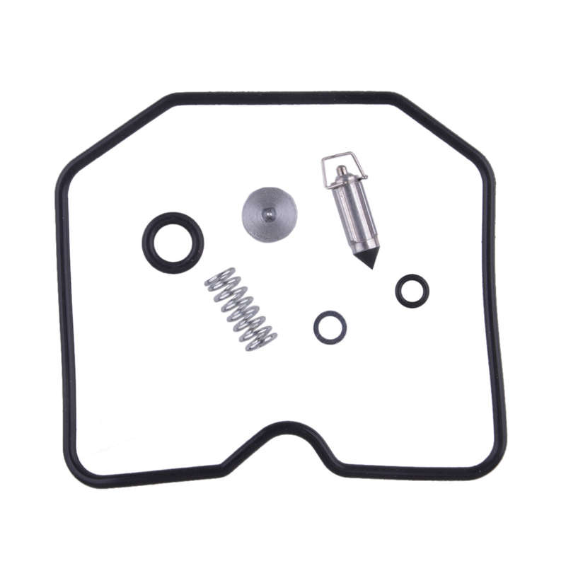 4x Carburetor Repair Rebuild Kit Fit For Kawasaki ZRX1100 ZRX1200 ZRX1200R
