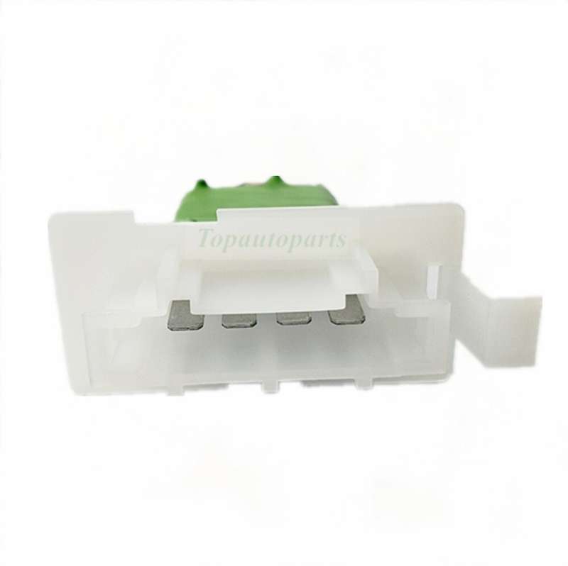 Blower resistance module 1K0959263A Suitable For Volkswagen Golf Audi Skoda