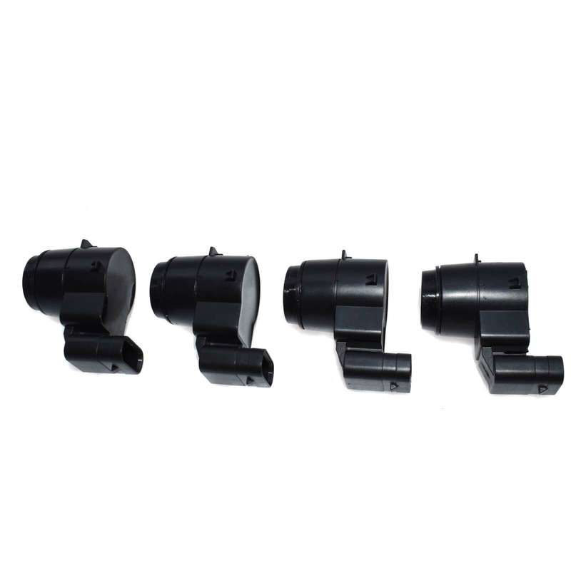 4PCS 6988965 PDC Parking Sensors For BMW E70N E71 E72 E83N X3 X5 X6 0263003745