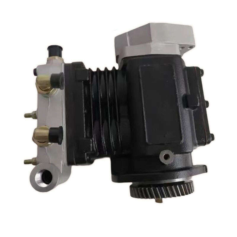 Cylinder Air Compress 4989268 5285437 4930041 5285436DC2 FIt For Cummins Engine