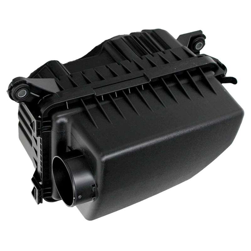 Air Cleaner Filter Box Housing Black Fit for Kia Forte 2014-2018 28110-A5350