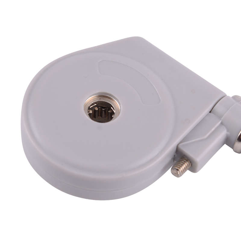 Hinge Lid Strut Flap Support Stay Toy Box Soft Close Safety Hydraulic Convenient