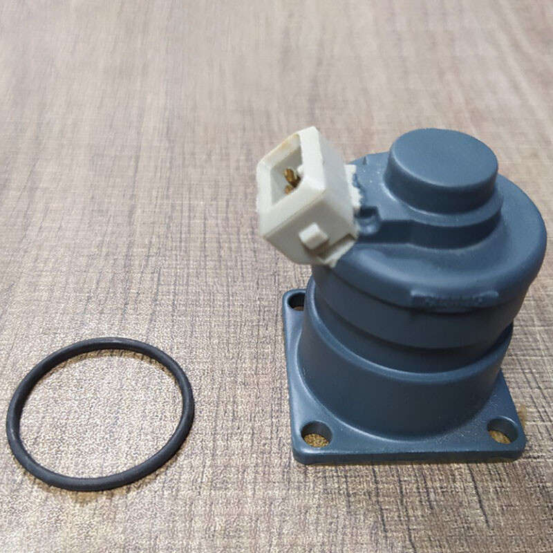 Solenoid Valve 4288337 9218367 For Hitachi EX120-2/3 EX200-2/3 Excavator Parts