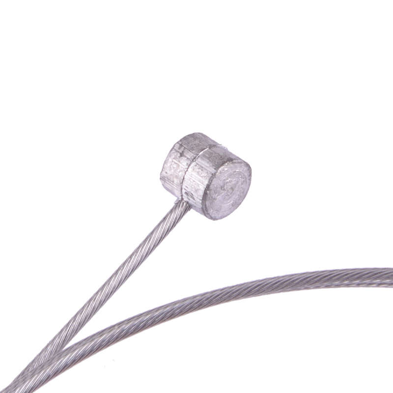 New Motorcycle Throttle Clutch Brake Emergency Cable Repair Kit fit for Suzuki