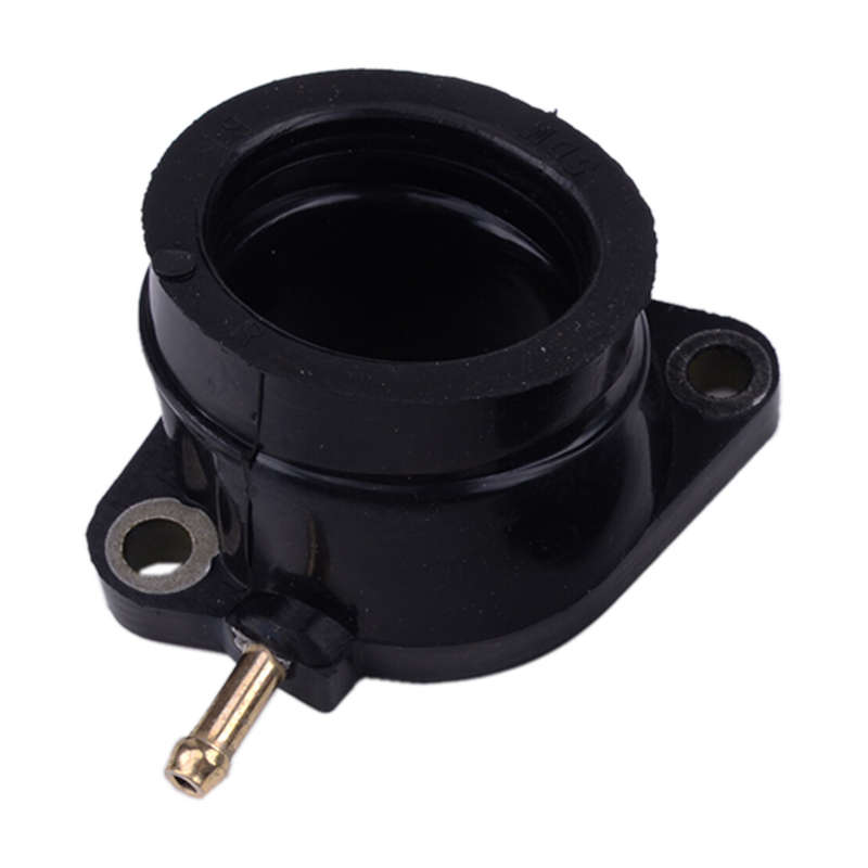 4x Carburetor Carb Inlet Rubber to Head fit for Yamaha FZS600 Fazer 5DM-13586-01