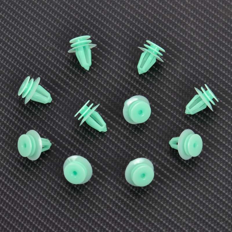 30 x Door Panel Clip Fit for Mercedes W140 W163 S320 S350 400SE SS420 S500 S600
