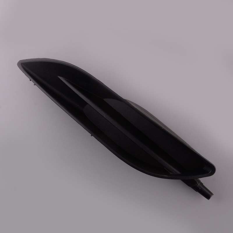Front Bumper Fog Light Hole Cover Left Side Fit For Toyota Sienna 2006-2010