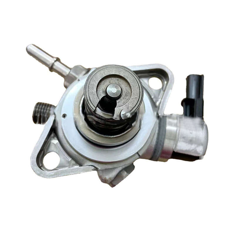 For Nissan Qashqai 1.2 DIG-T HRA2DDT HR12DDT 166307214R High Pressure Fuel Pump