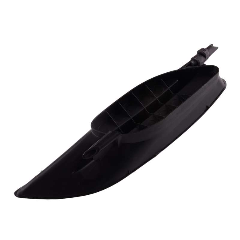 Front Bumper Fog Light Hole Cover Left Side Fit For Toyota Sienna 2006-2010