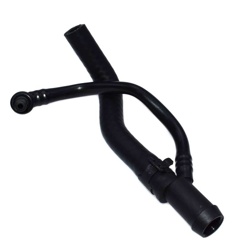 New LR012636 Water Pump Hose Fit For 2010-2013 Land Rover Range Rover Sport LR4