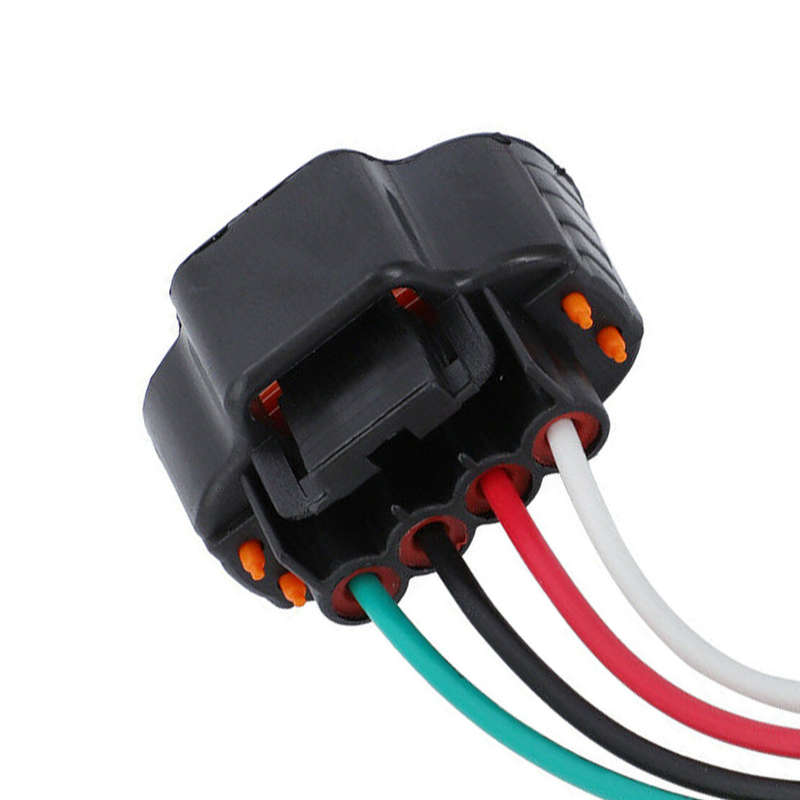 4 Way Distributor Pigtail Harness Connector Fits For Toyota 4Runner Pickup T100