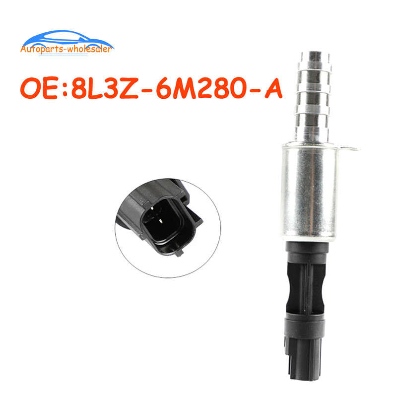 Suitable for Ford 4.6L 5.4L 3-valve Engine Variable Camshaft Timing VCT Solenoid
