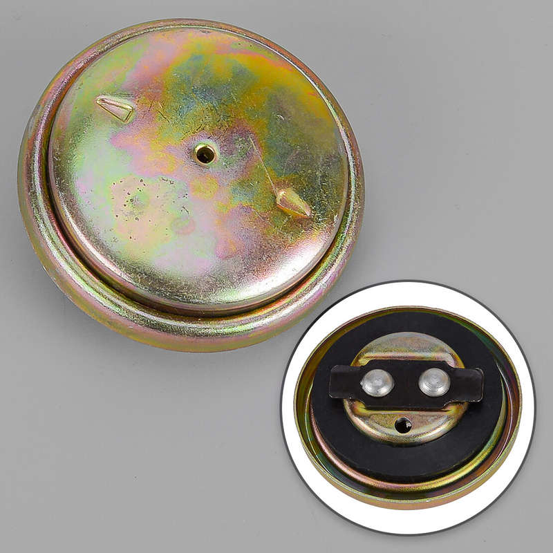 Fuel Tank Cap Replacement fit for Honda CT110 CT90 Yamaha CA50 LB80 LC50 U7E