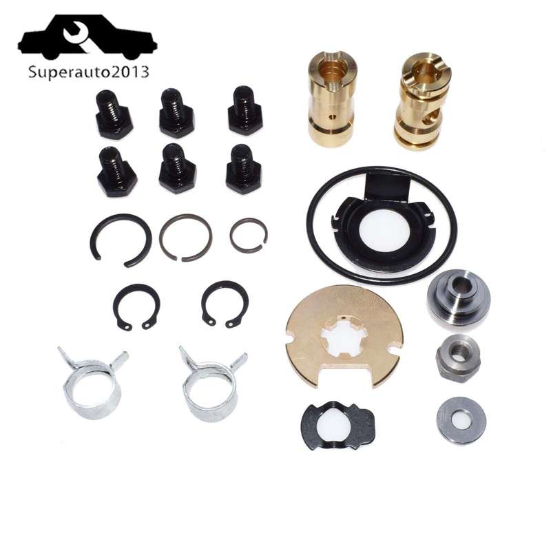 Turbo Rebuild Charger Repair Kit For Audi A3 VW Passat Bora Golf KKK K03 K04 K06