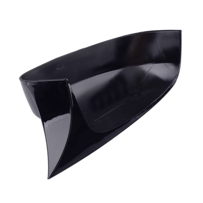 Car Horn Rearview Side Mirror Cover Cap Fit For Ford Focus MK3 2012-2018