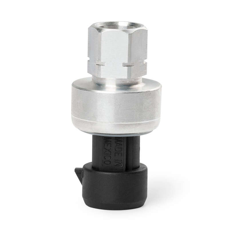 A/C Refrigerant Pressure Switch Sensor For BUICK CADILLAC CHEVROLET FORD GMC