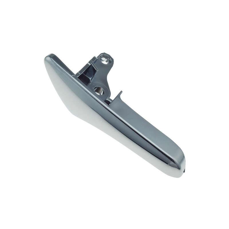 Inside Sliding Door Handles Front Right Chrome For Mercedes W211 S211 W219 03-09