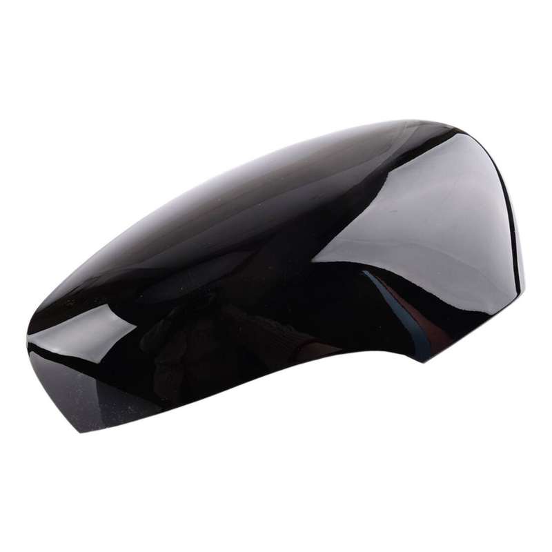Right Side Rearview Mirror Cover Cap Fit For Renault Clio MK4 2012-2019