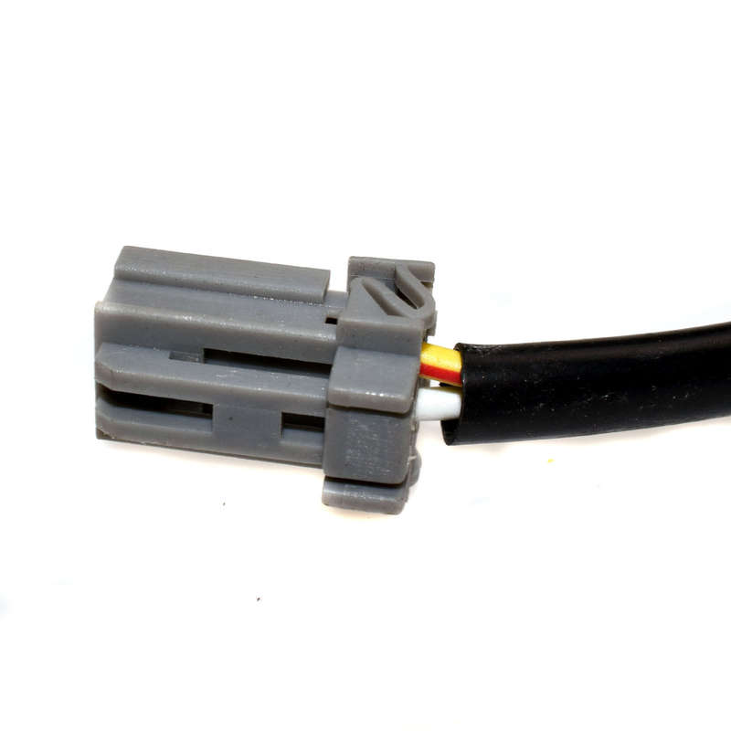 Power Door Lock Actuator Rear Left Driver Side for Honda Accord 72655SV4013 New