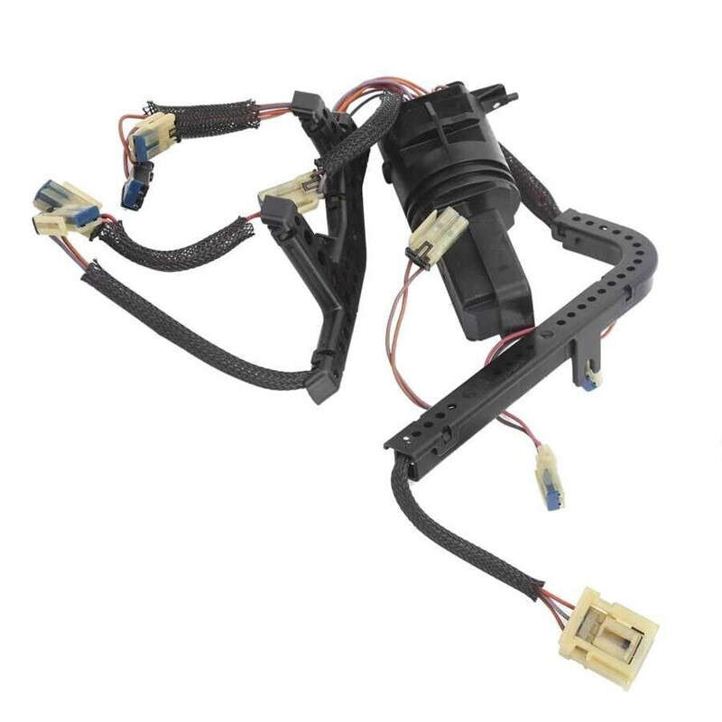 3C3Z7G276AA Fit For Ford 5R110W Transmission Internal Wire Harness w/ connector