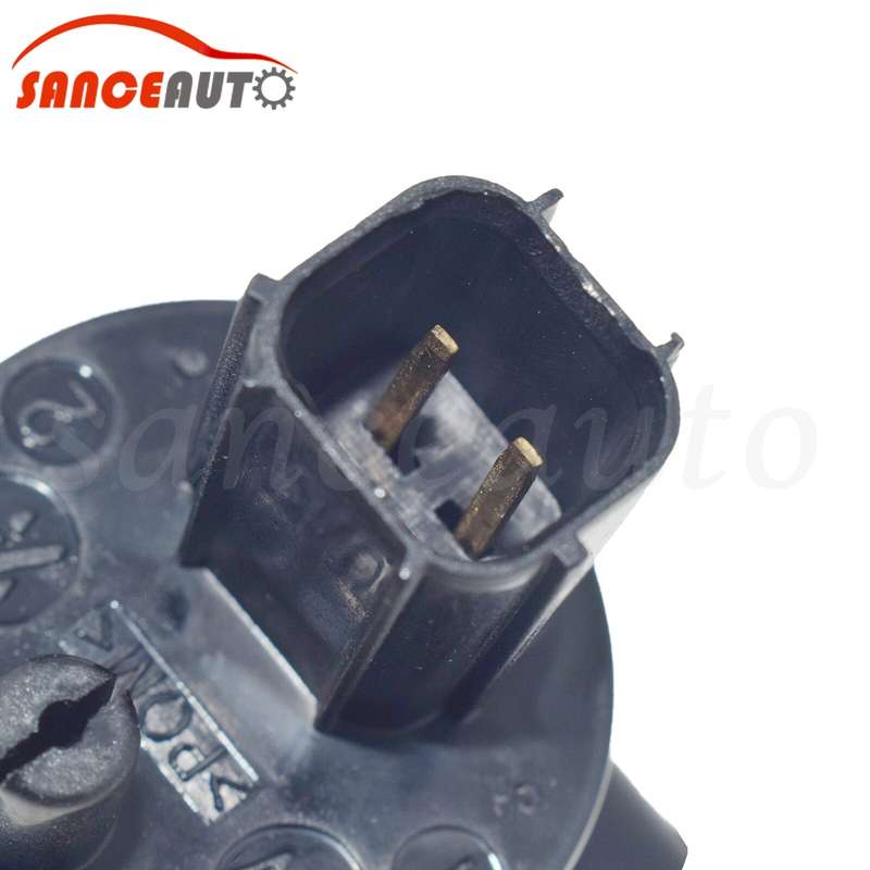 Fits Chrysler Dodge Jeep Wiper-Front Windshield Washer Pump 5093412AA New