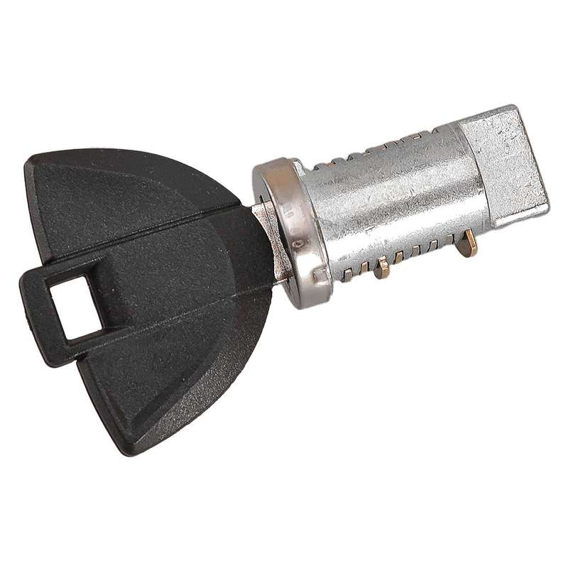 Key Cylinder Lock Cylinder Core Plug Fit For BMW R1200GS R1250GS Motorcycle New