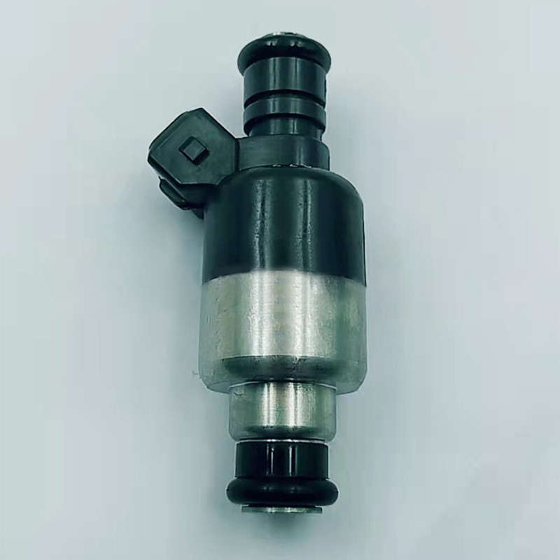 4Pcs Fuel Injector for Daewoo Lanos Cielo Corsa 1.5L 1.6L 1999-2002 17103677