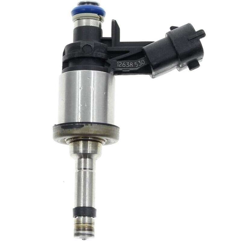 6x 12634491 fuel injectors for Buick Enclave 3.6L Chevrolet Traverse Gmc Acadia