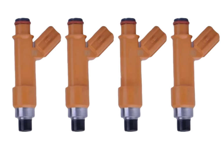 4pcs Fuel injector nozzle 23250-B9040 Suitable For Toyota Lexus